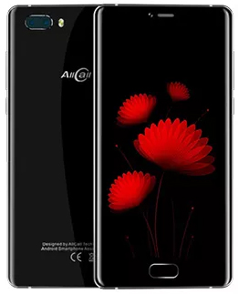 AllCall Rio S Dual SIM LTE